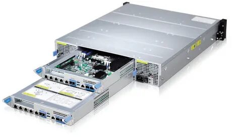 Server controller