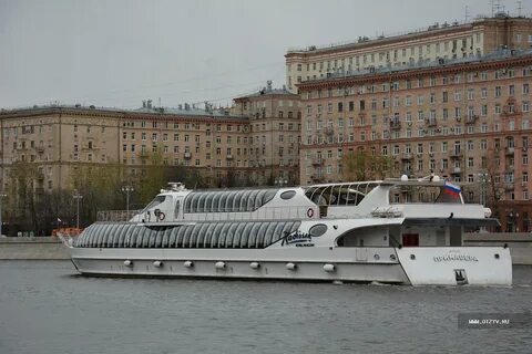 Билеты на кораблик по москве реке