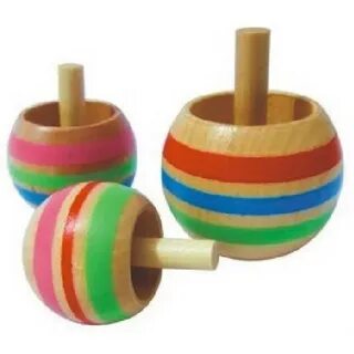 Spinning top