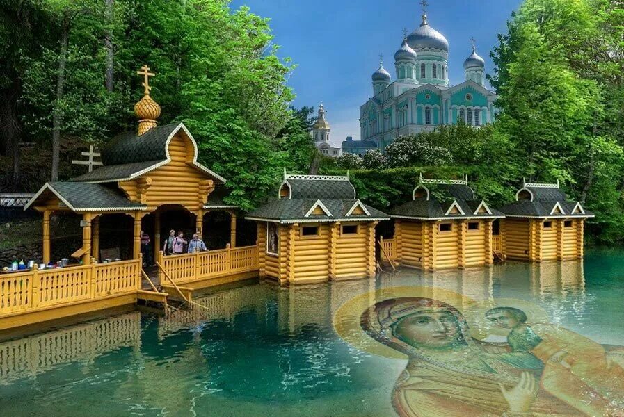 Дивеево монастырь экскурсии. Муром-дивеево экскурсия. муром дивеево.