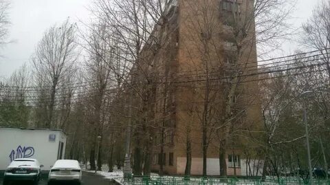Москва ул сталеваров