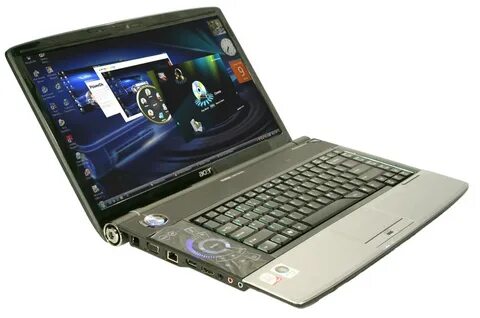 Acer aspire 6920g