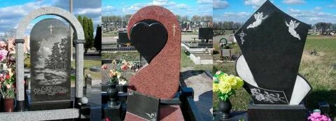 Чем отличается гранит от мрамора на памятник
