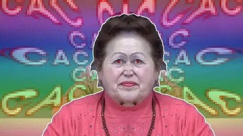 Бабушка угадай
