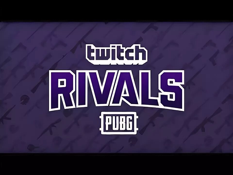 Твич турниры