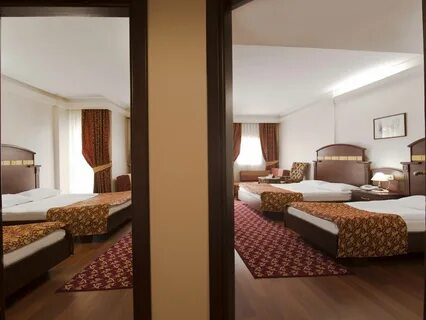 Botanik hotel resort 5