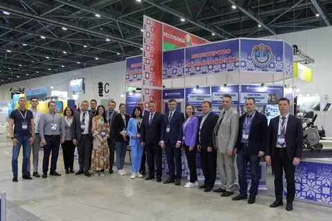 Выставки казахстана 2023