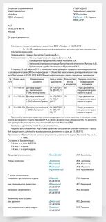 Акт утраты