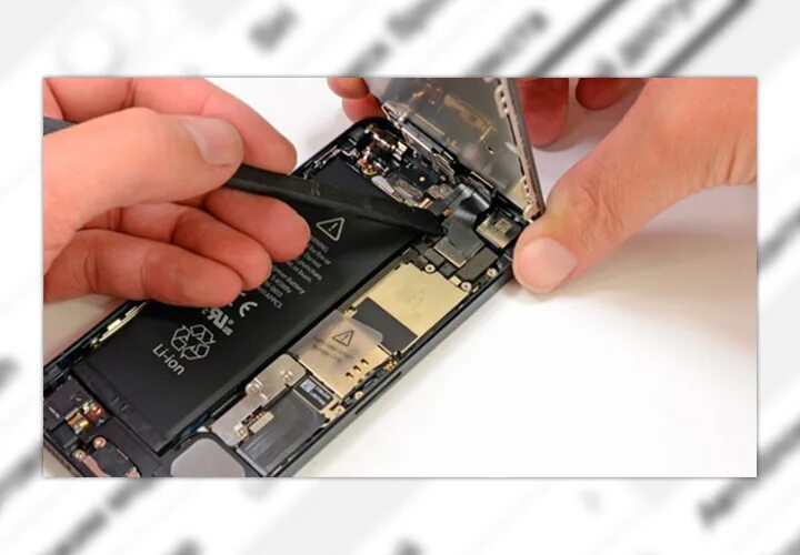Почему айфон иногда вибрирует. Самые частые поломки iphone. и за чего может поломаться айфон.