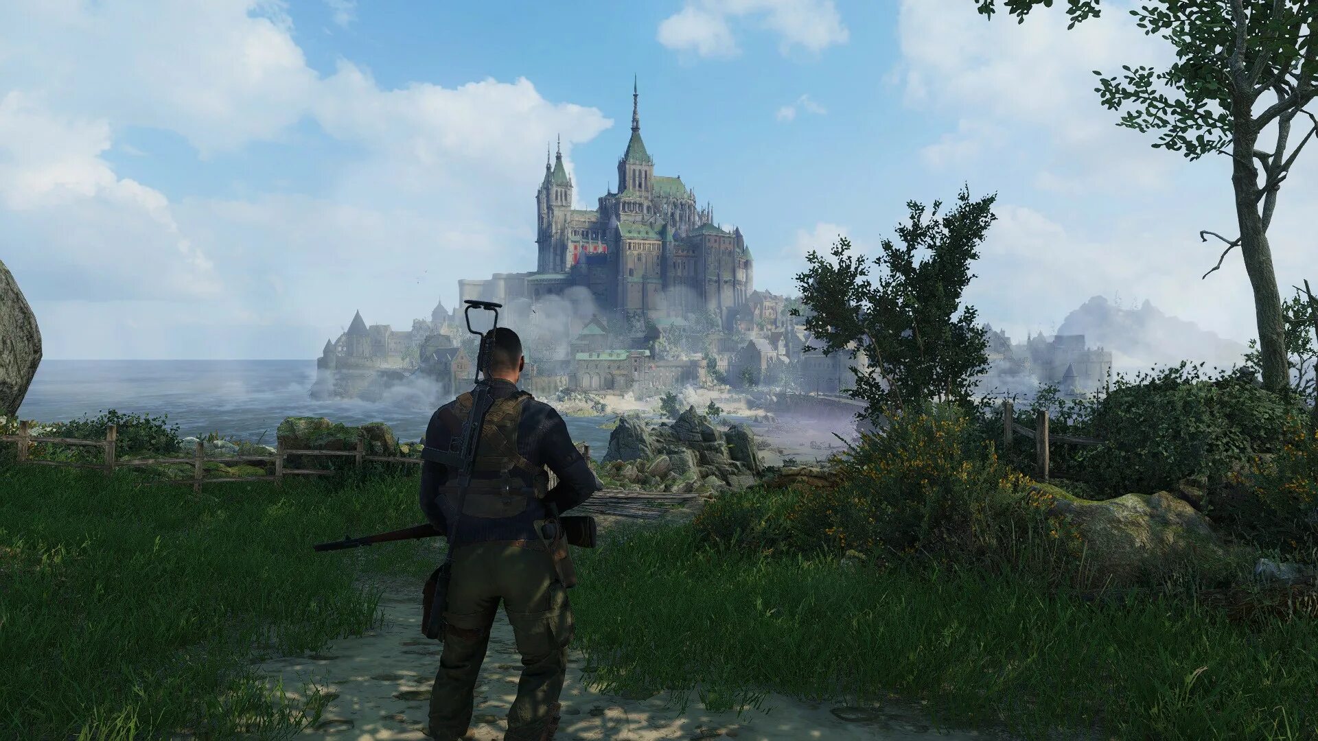 Sniper 5 дата выхода. Sniper elite 5. sniper elite 2025. снайпер элит франция. sniper elite 5 ps4.