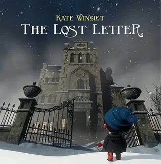 Lost letter