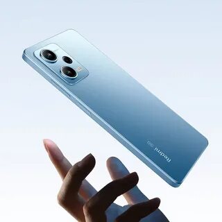 Глобальные redmi note 12 pro