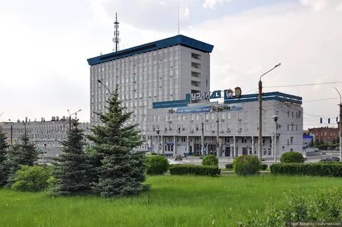 Квартиры в миассе автозавод