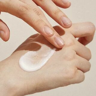 Bifida biome lotion