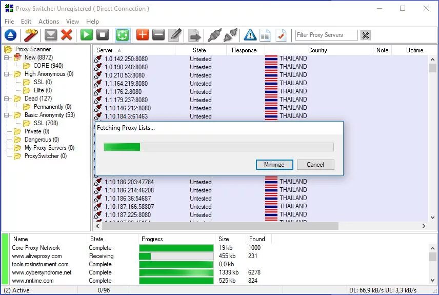 Flukeproxy что за программа. Flukeproxy что за программа