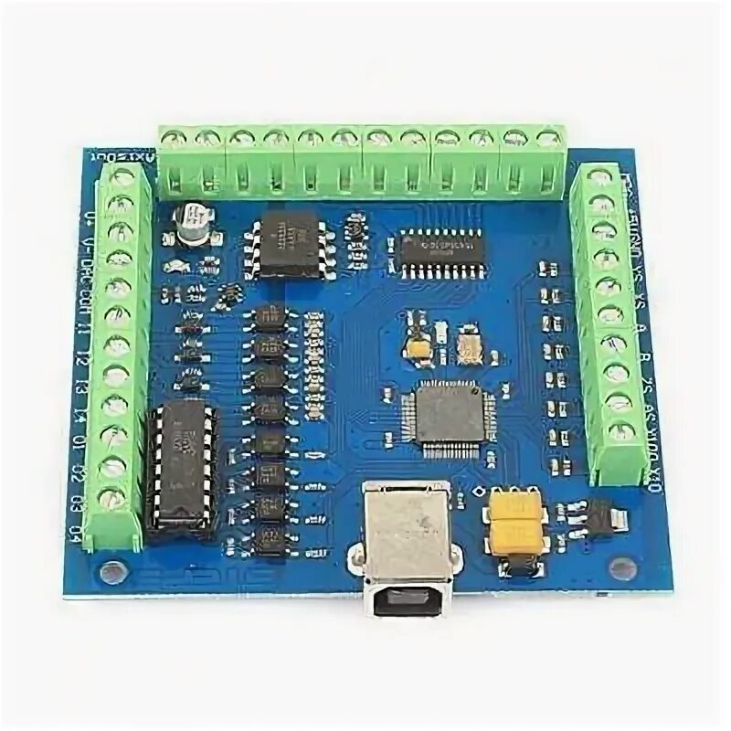 Cnc контроллер. Чпу контроллер stb4100. контроллер cnc usb mach3. usb motion card stb4100. rnr usb 2.0 контроллер чпу mach3.