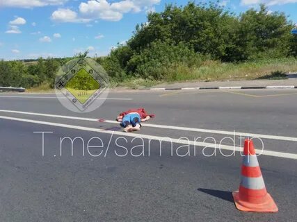 Дтп 05.08 2024