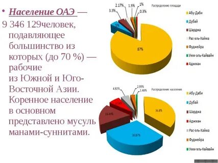 Население оаэ на 2024 год