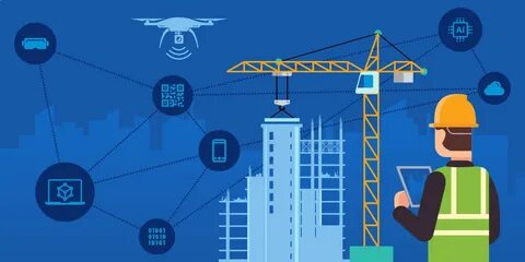 Цифровая трансформация отрасли