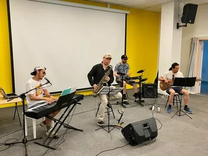 Session group