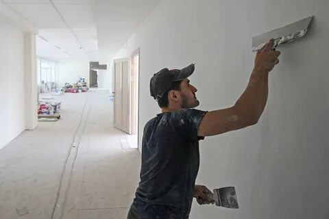 Капитальный ремонт школ в москве 2025