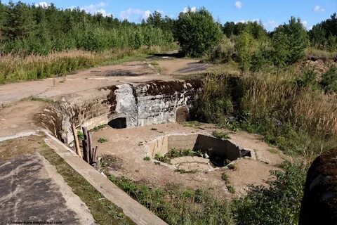 Форт красная горка отзывы