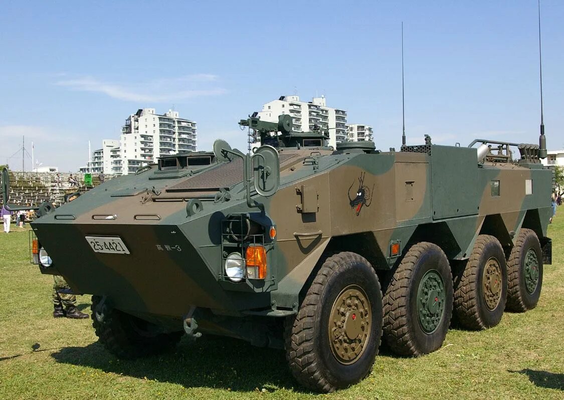Бтр арс. Type 96 apc. бронетранспортер “type 96”. type 96 бтр. jgsdf apc type 96.