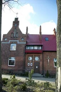 Калининградская улица балтийск