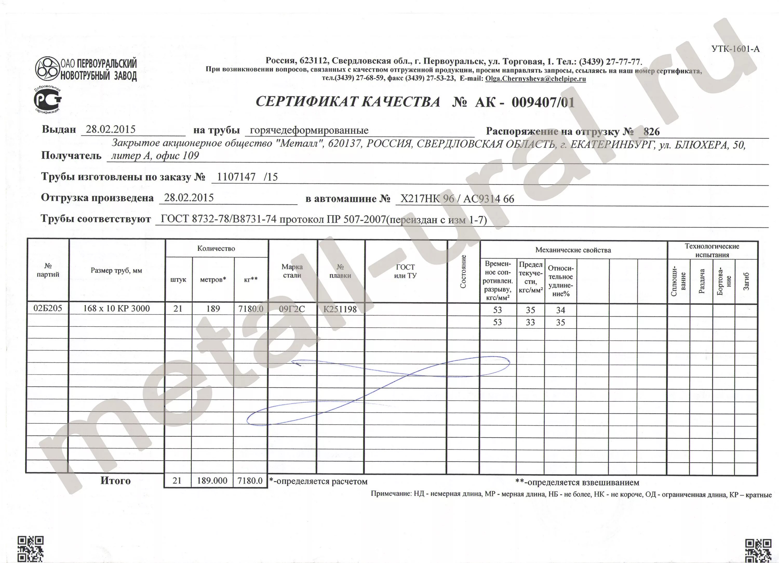 Гост 8732 78 статус. Труба 09г2с ГОСТ 8732-78. Сертификат на трубу 159х6 ГОСТ 8732-78. Труба 09г2с сертификат ГОСТ 8732-78. Сертификат качества труба ГОСТ 8732-78.