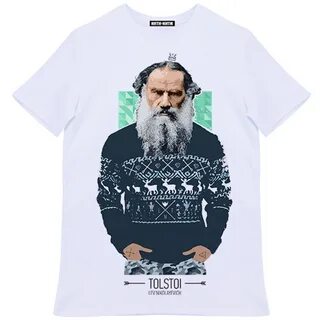 Толстовка толстого