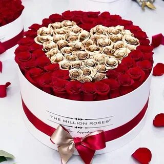 Million roses