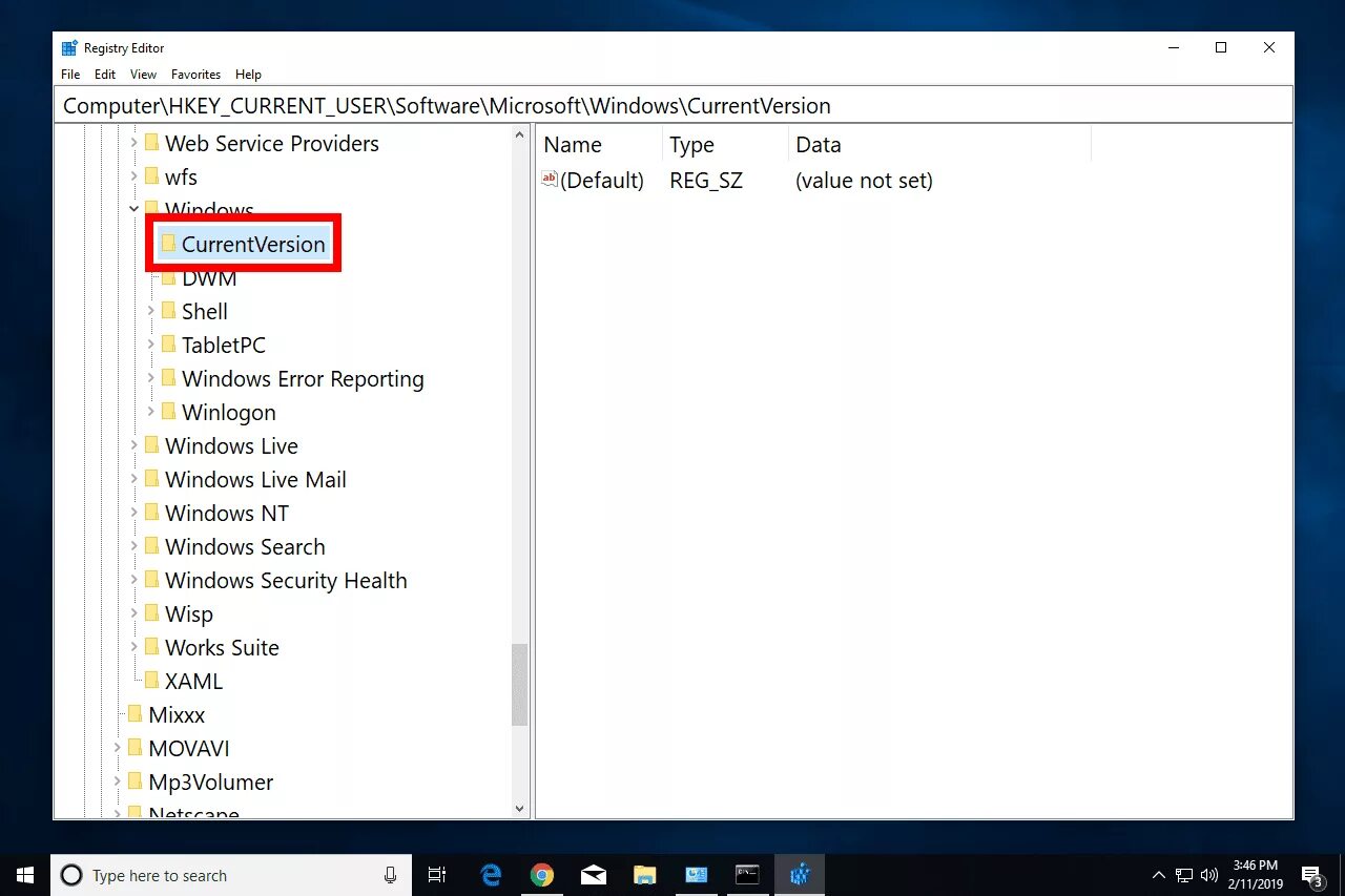 Реестр Windows. HKEY_current_user software. Компьютер\HKEY_current_user\software\Microsoft\Windows\CURRENTVERSION\Run. Реестр Shell. Hkey current user software microsoft windows currentversion