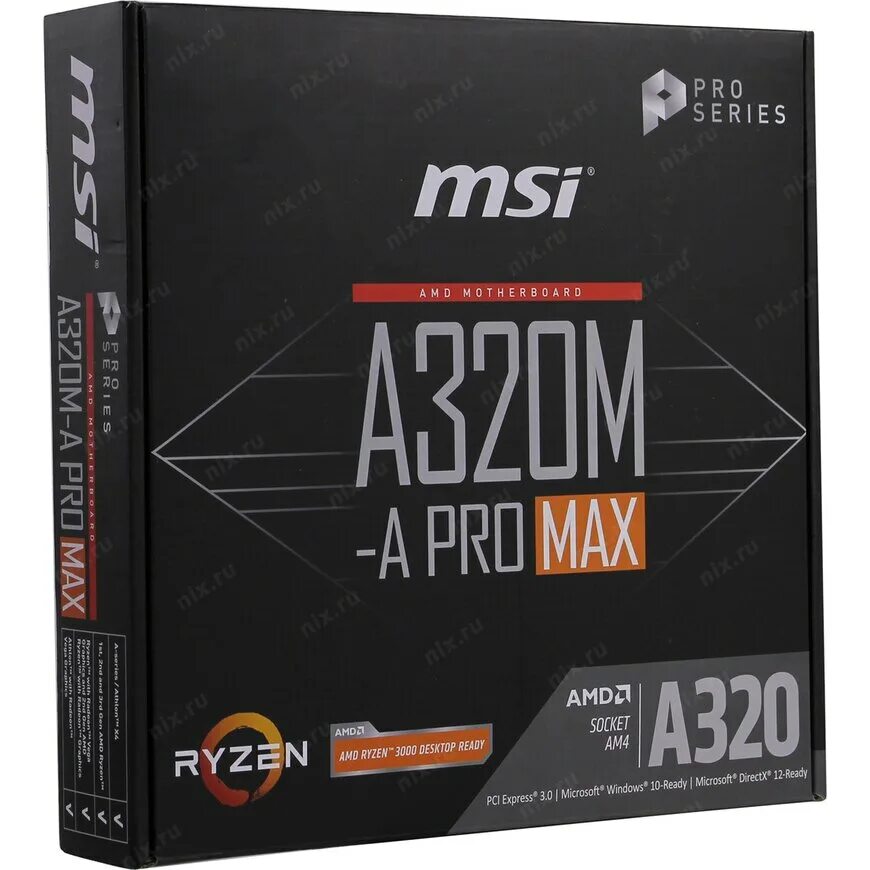 Msi a320m-a pro max am4. Материнская плата msi a320m-a pro. Msi a320m a pro max. Msi a320m a pro max. Msi a320m a pro max.