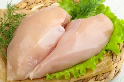 В чем разница филе и грудки