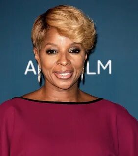 Mary j