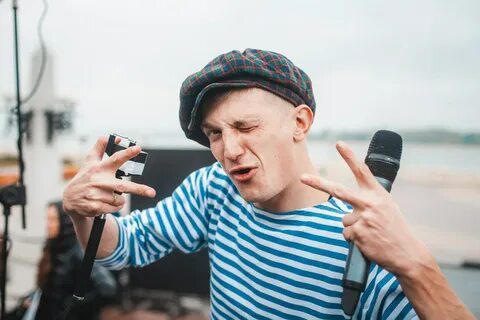Мс хороший