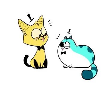 Bill cat