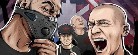 Рэп канал