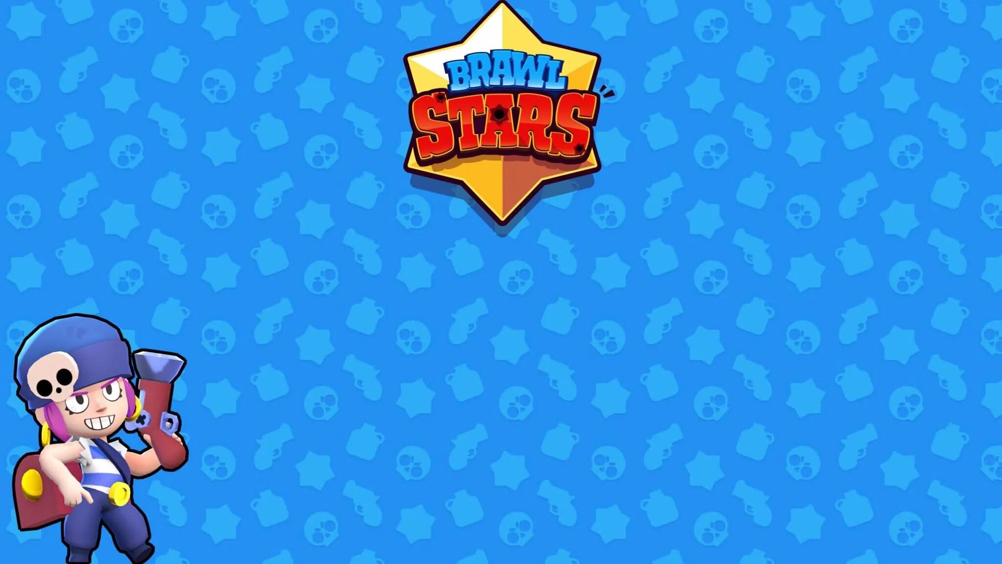 Фон БРАВЛ. Brawl Stars фон. Красивые фоны для БРАВЛ старса. Голубой фон БРАВЛ.