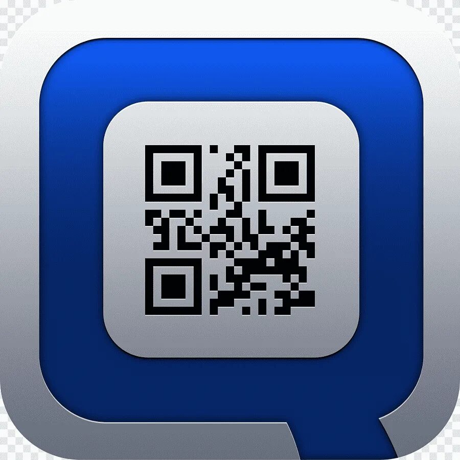 Прочитать qr
