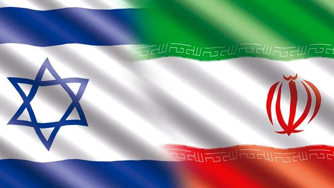 Когда иран ответит израилю. Противостояние Ирана и Израиля.