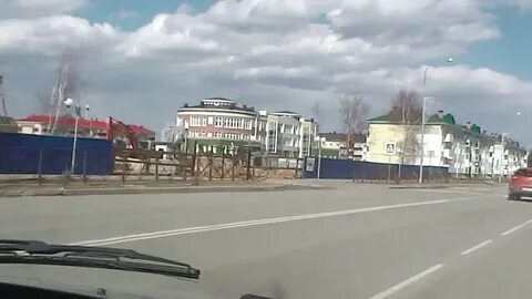 Видео югорск