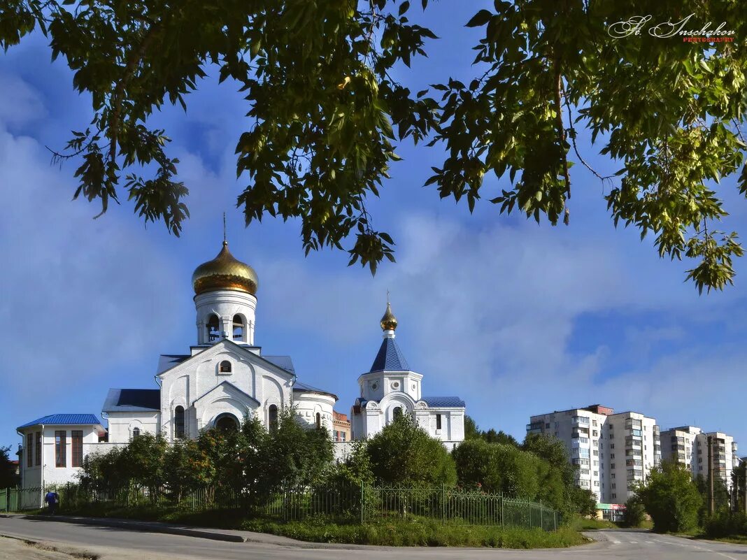 храмы златоуста челябинской области. церковь симеона верхотурского кемерово. храм во имя святого праведного симеона верхотурского. симеоновский храм златоуст. церковь симеона верхотурского златоуст.