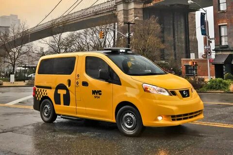 Taxi us