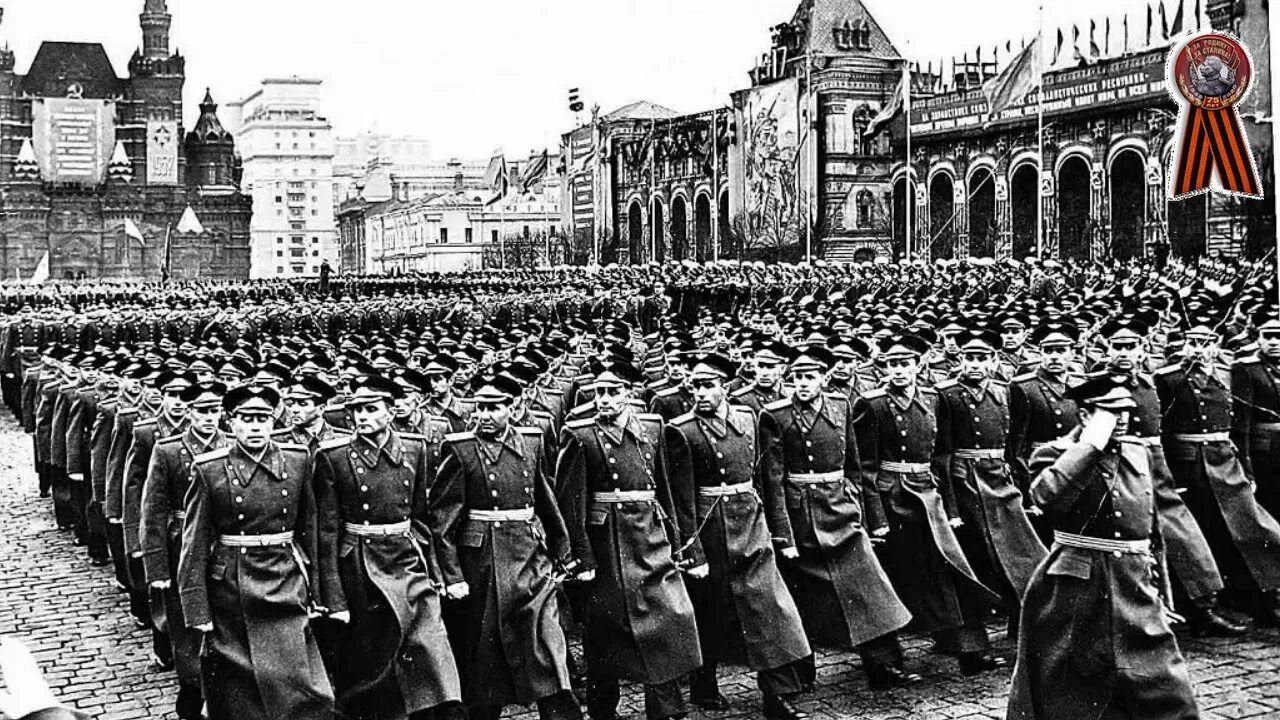 Красная площадь 9 мая 1945. Мавзолей Ленина парад Победы 1945. Исторический парад Победы 1945. Первый парад Победы 24 июня 1945 года.