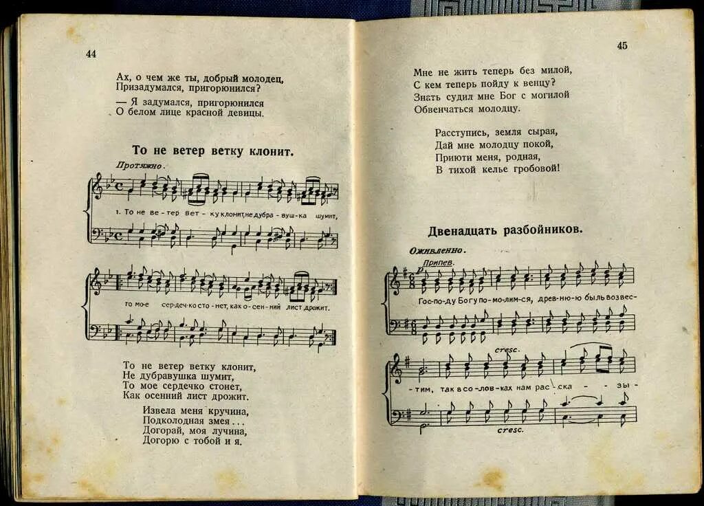 То не ветер ветку клонит текст песни слова. То не ветер ветку клонит текст Ноты. То не ветер ветку клонит но ы. Жили двенадцать разбойников Ноты. Какая извести тебя песня