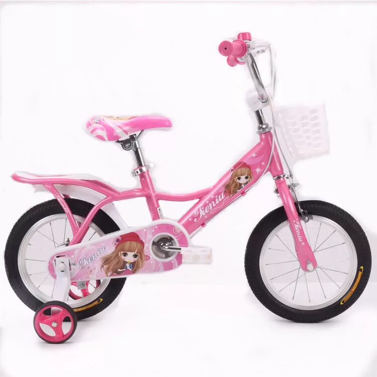 Велосипед для девочки 14 дюймов. Tieniu Kids Bike детский велосипед. Велосипед 16 дюймов детский. Детский розовый велосипед between. Велосипед Арктико New Design детский 12.
