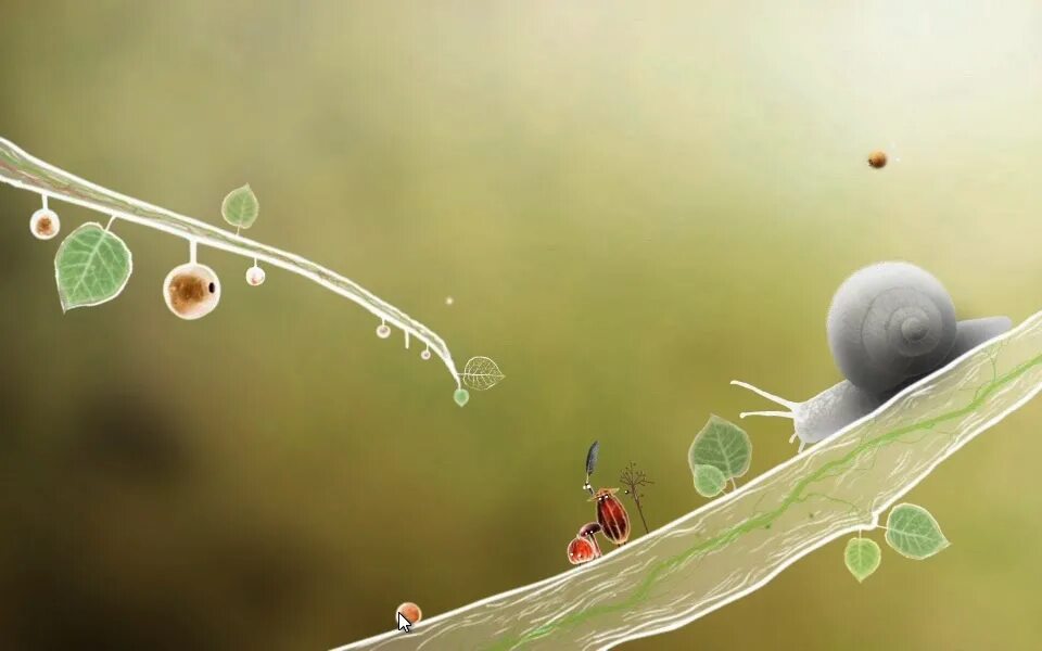 Botanicula (2012). ботаникула аманита дизайн. ботаникула аманита дизайн. ботаникула лягушки. Botanicula игра.