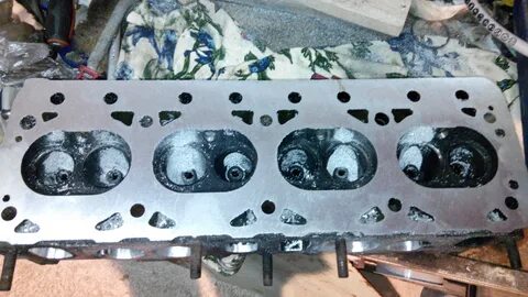 Гбц под газ
