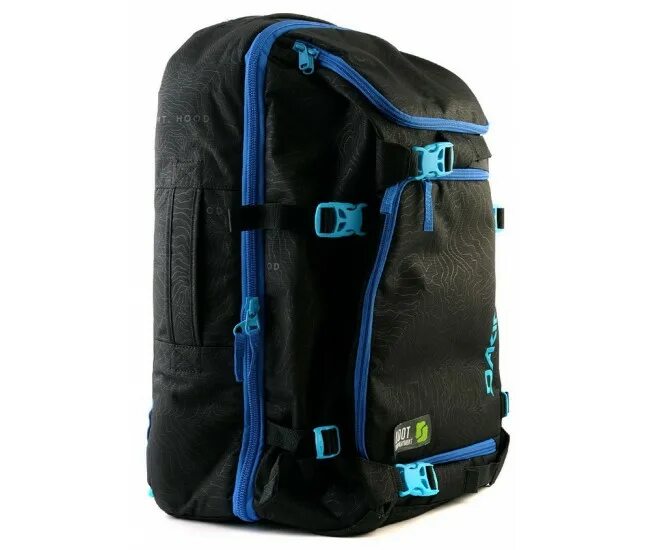 Рюкзак Dakine DLX Cargo Pack 55l. Рюкзак New Husky 55l. Panzi 55 l. 55l описание.